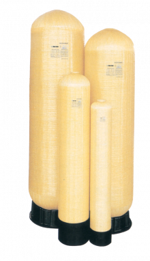 Filtering and Disinfecting Stations